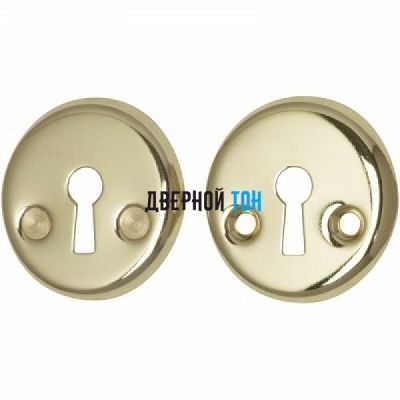 Накладка 016 латунь