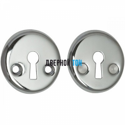 Накладка 016 хром