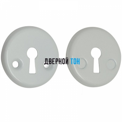 Накладка 016 белый