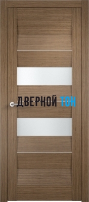 Филенчатая шпонированная дверь МОДЕРН серия 31