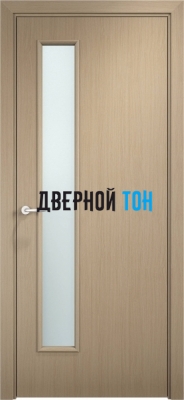Филенчатая ламинированная дверь МОДЕРН серия 36