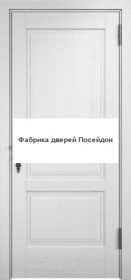 Филенчатая окрашенная дверь КЛАССИКА серия 47