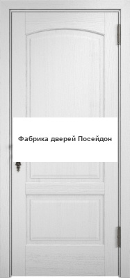 Филенчатая окрашенная дверь КЛАССИКА серия 47