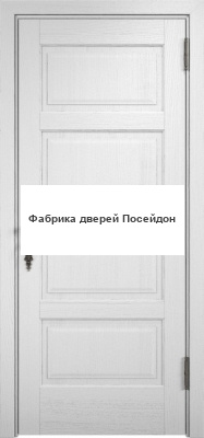 Филенчатая окрашенная дверь КЛАССИКА серия 47