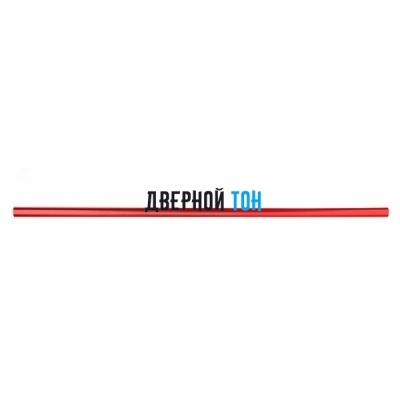 Балка для анти-паник бара PD800FR-BAR 1130мм красная