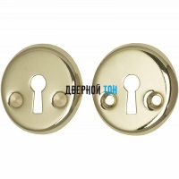 Накладка 016 латунь