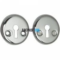 Накладка 016 хром