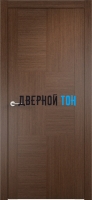 Филенчатая шпонированная дверь ДИЗАЙН серия 30