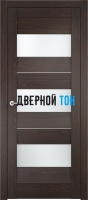 Филенчатая шпонированная дверь МОДЕРН серия 31