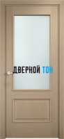 Филенчатая ламинированная дверь МОДЕРН серия 36