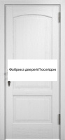 Филенчатая окрашенная дверь КЛАССИКА серия 47