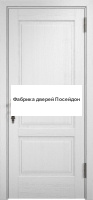 Филенчатая окрашенная дверь КЛАССИКА серия 47