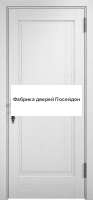 Филенчатая окрашенная дверь КЛАССИКА серия 47