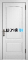 Филенчатая окрашенная дверь КЛАССИКА серия 47