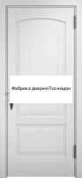 Филенчатая окрашенная дверь КЛАССИКА серия 47