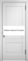 Филенчатая окрашенная дверь КЛАССИКА серия 47