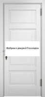 Филенчатая окрашенная дверь КЛАССИКА серия 47