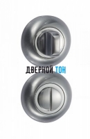 Сантехнический поворотник BKL хром
