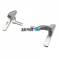 Механизм Анти-паник бар PD800FR-BAR (без внешней ручки) из нержавеющей стали