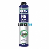 Монтажная пена IRFix 65