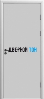 Деревянная противопожарная дверь с пределом огнестойкости EI30 окрашенная