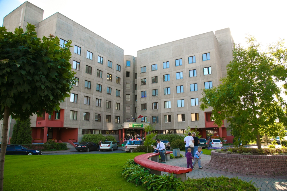 centr