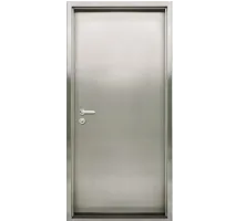Двери из нержавеющей стали