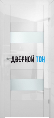 Филенчатая ламинированная дверь МОДЕРН серия 01