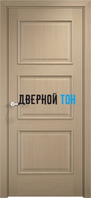 Филенчатая ламинированная дверь МОДЕРН серия 36