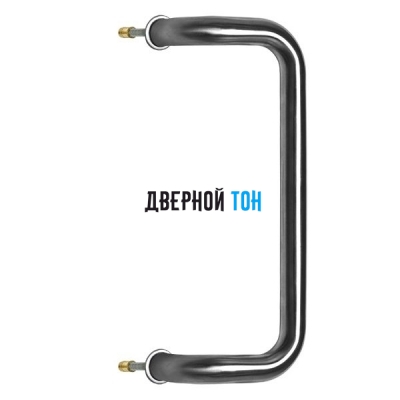 Ручка-скоба PH-25-25/300-INOX Fuaro