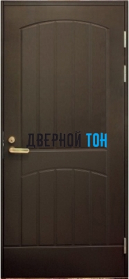 Дверь Jeld-Wen Function F2000 коричневая