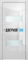 Филенчатая ламинированная дверь МОДЕРН серия 01