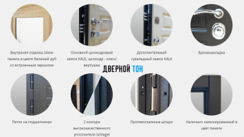 Описание