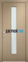 Филенчатая ламинированная дверь МОДЕРН серия 36