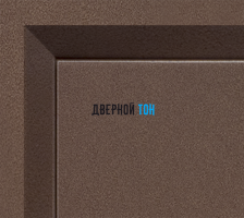 Угол наличника - бесшовный стык