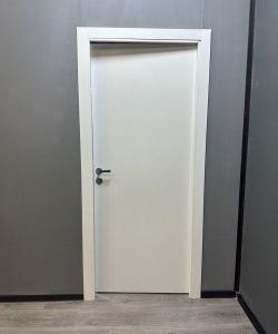 Дверь ГОСТ 1